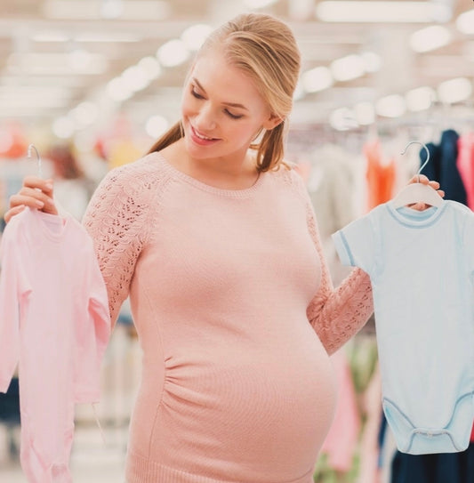 Negozio bambini boutique neonato accessori corredino abbigliamento da 0 a 8 anni organico ecofriendly giochi montessoriani
