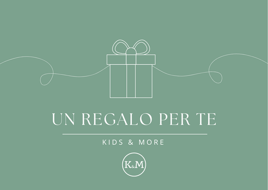 Gift Card Kids & More