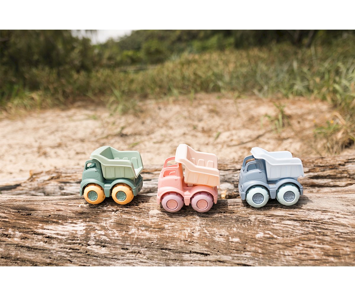 Set spiaggia completo TUTETE
