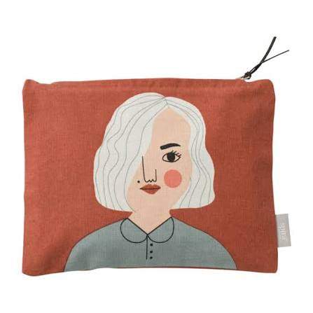 Pochette bag Spira of Sweden