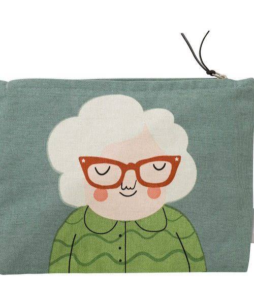 Pochette bag Spira of Sweden