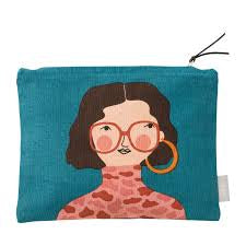 Pochette bag Spira of Sweden