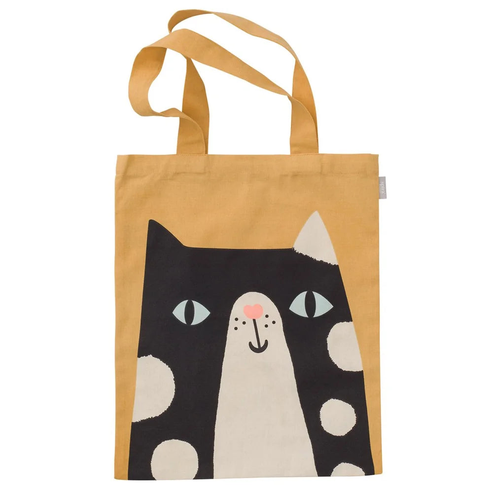 Tote bag Spira of Sweden