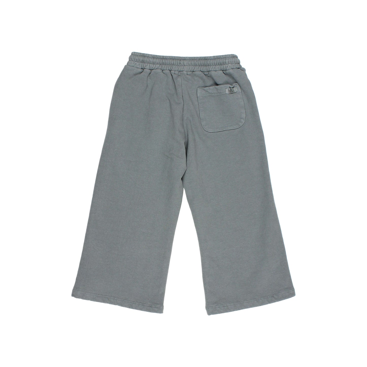 Outlet - Pantaloni larghi in felpa Fleece cosy pants
