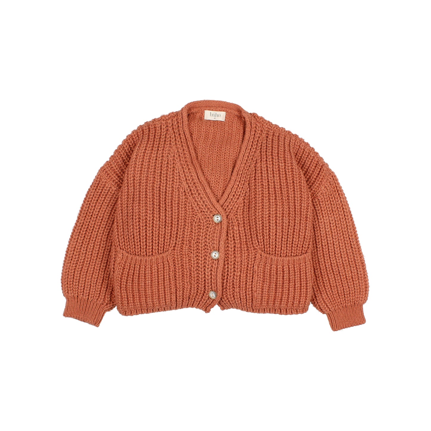 Outlet - Cardigan con tasche Pocket cardigan