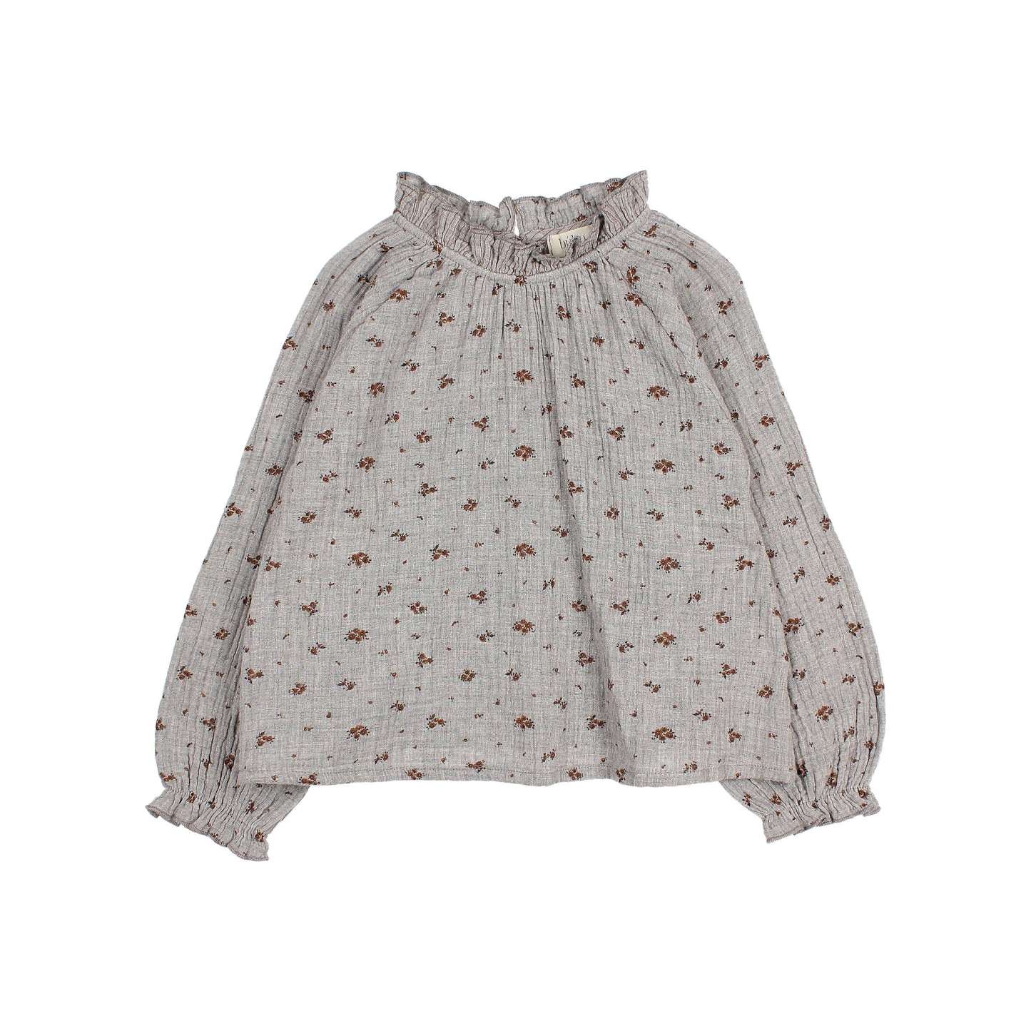 Outlet - Blusa Romantica Romantic Blause