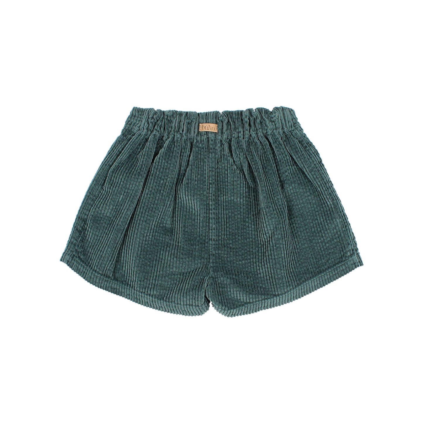 Outlet - Gonna Pantalone Corduroy skirt