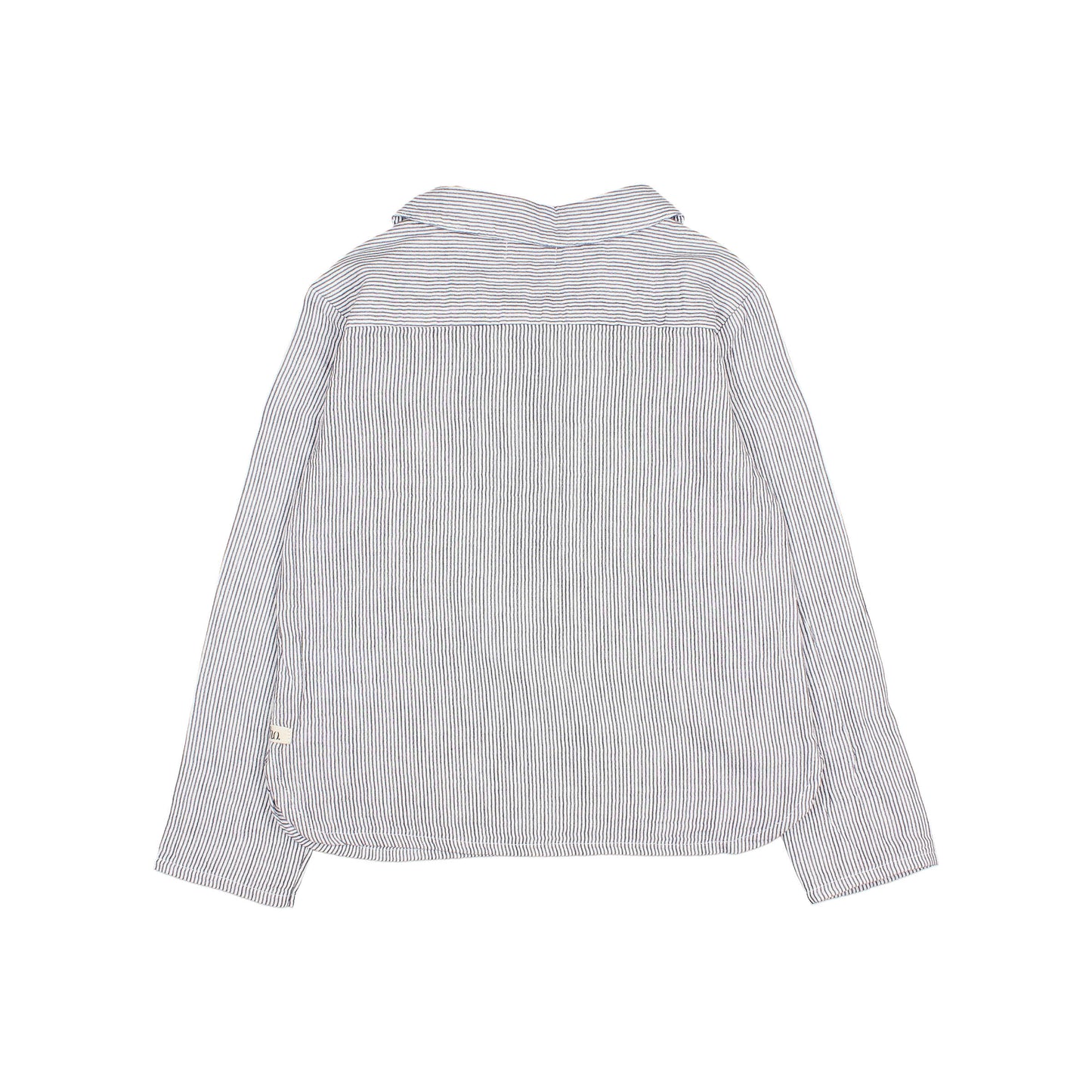 Camicia rigata Stripes shirt