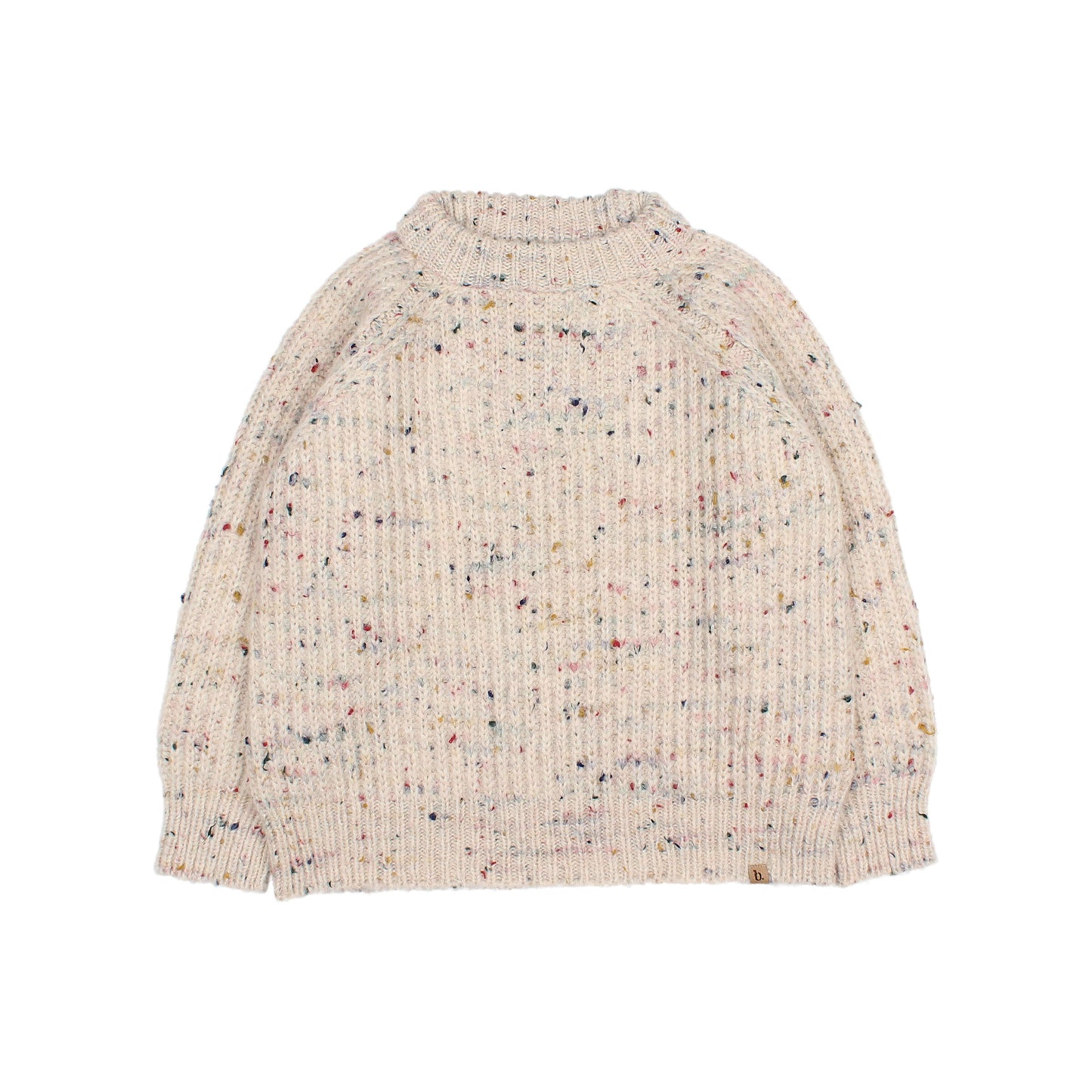 Outlet - Botonato jumper