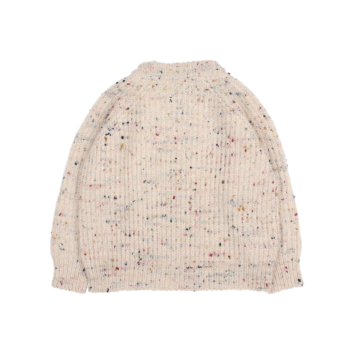 Outlet - Botonato jumper