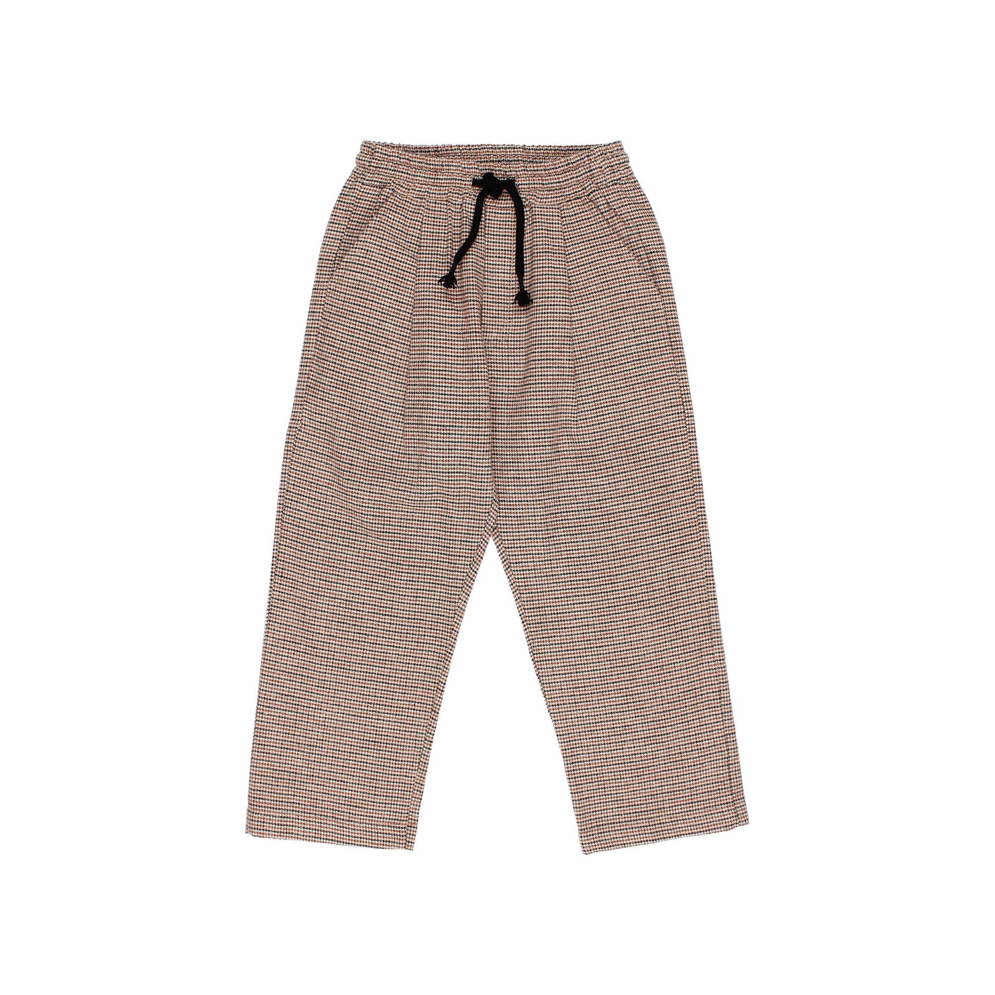 Outlet - Pantaloni a quadri Harry Pants