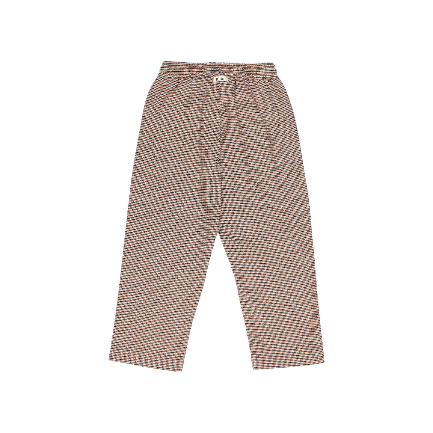 Outlet - Pantaloni a quadri Harry Pants