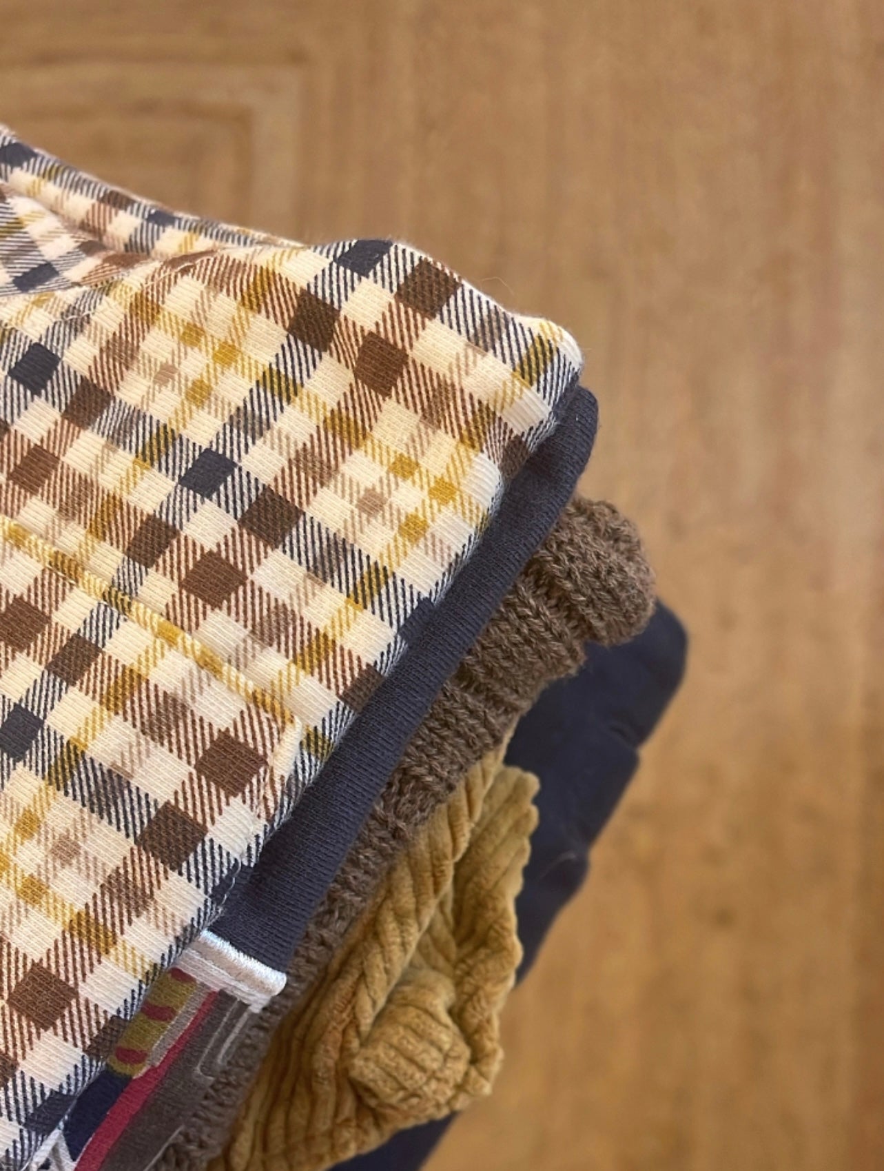 Surprise Box Autunno/Inverno 5 pezzi