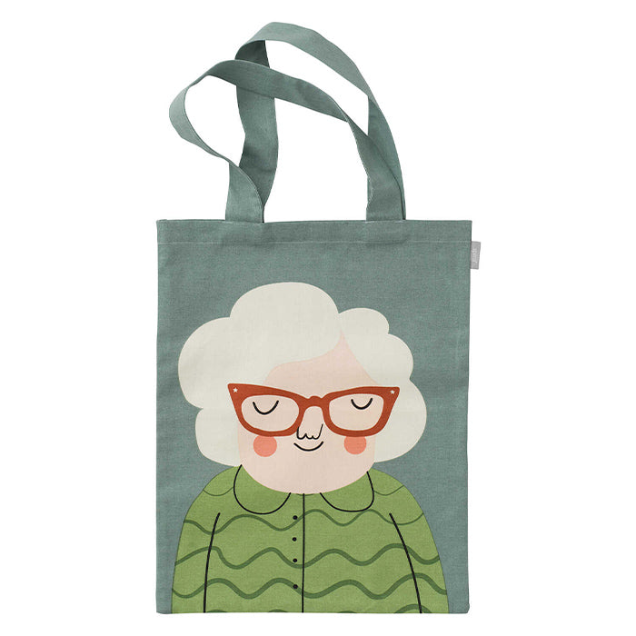 Tote bag Spira of Sweden