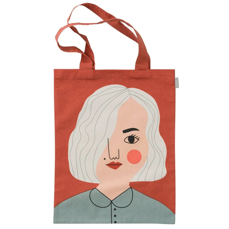 Tote bag Spira of Sweden