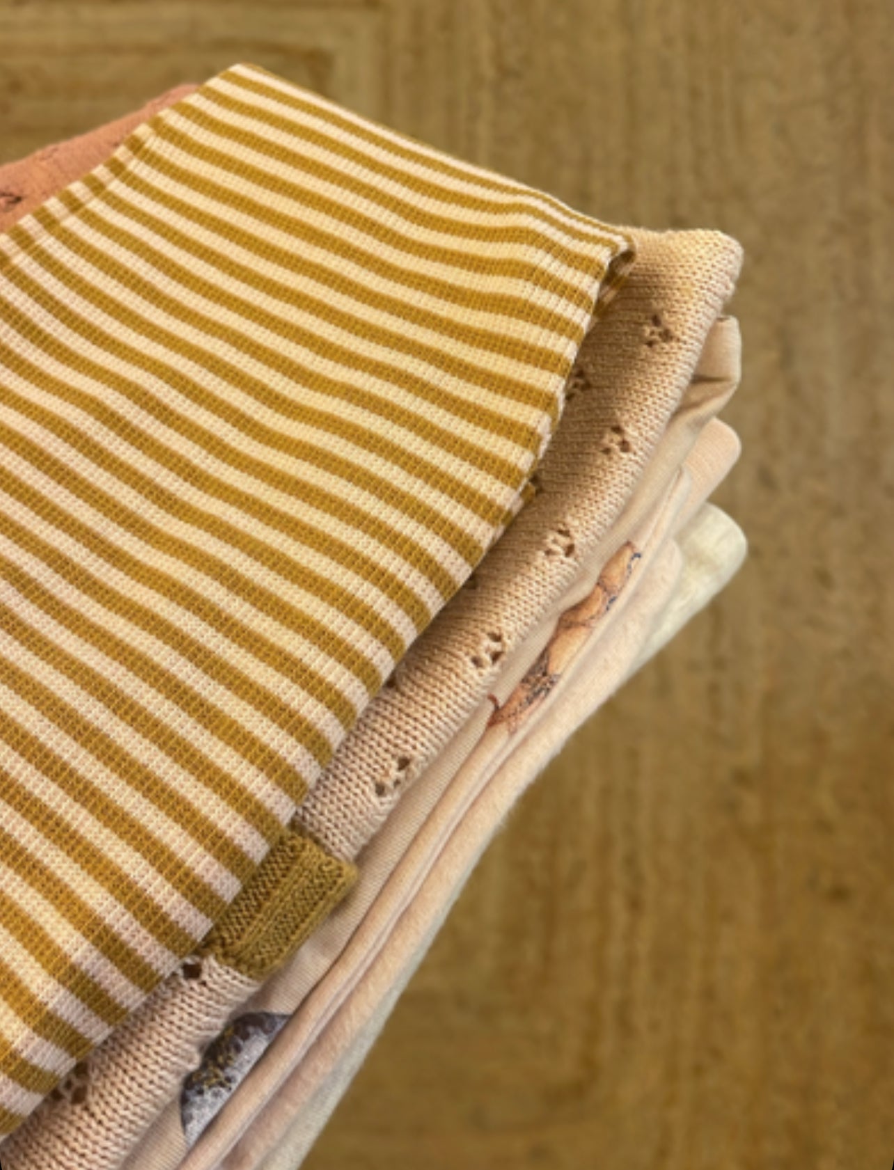Surprise Box Autunno/Inverno 5 pezzi