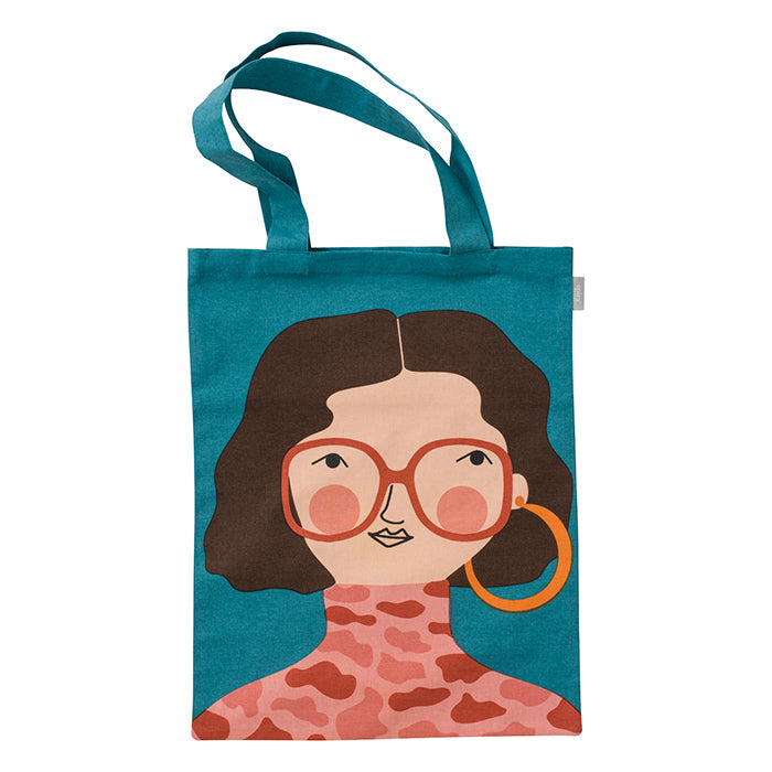 Tote bag Spira of Sweden