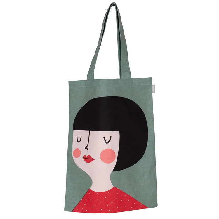 Tote bag Spira of Sweden