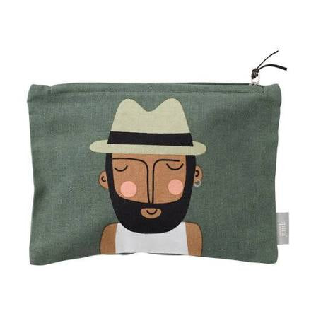 Pochette bag Spira of Sweden