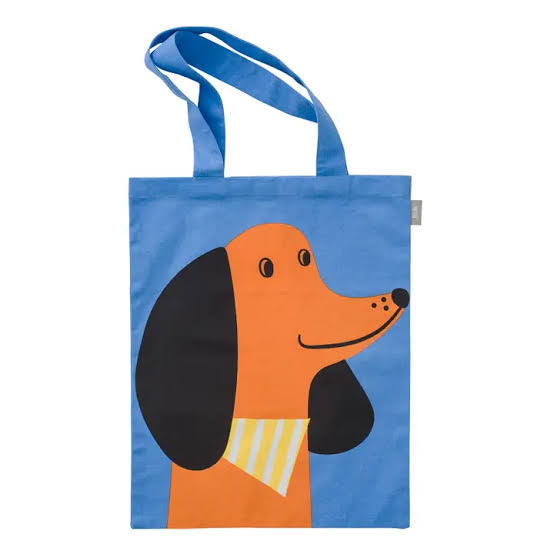 Tote bag Spira of Sweden