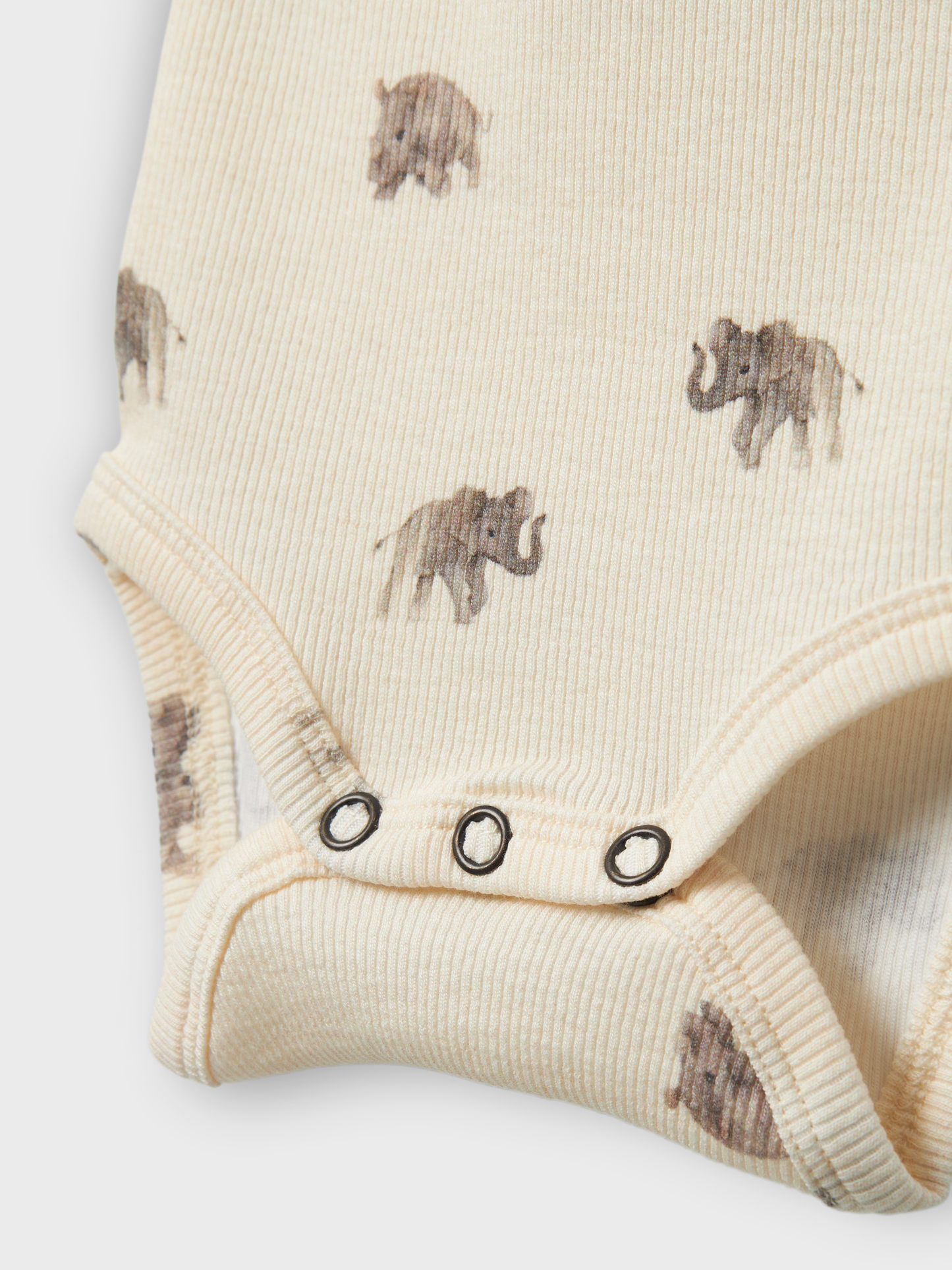 Body elefantini baby