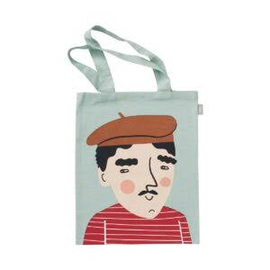 Tote bag Spira of Sweden