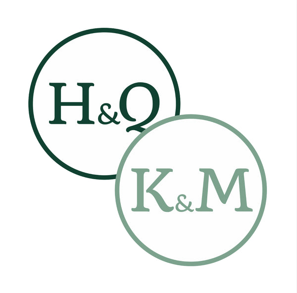 Half & Quarter E-Commerce