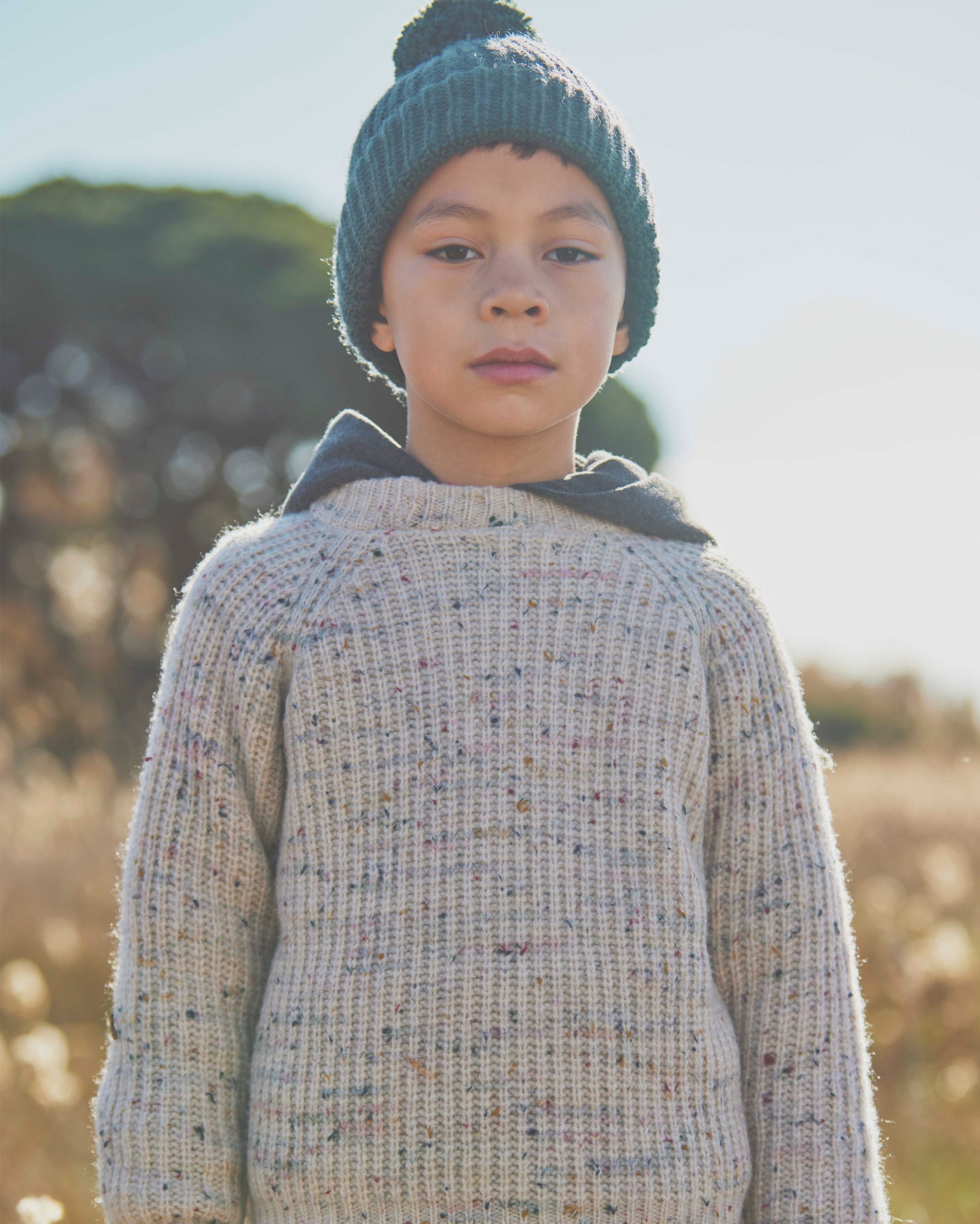 Outlet - Botonato jumper
