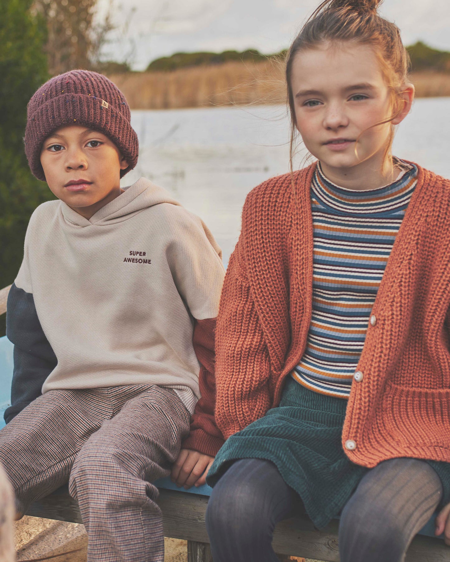 Outlet - Cardigan con tasche Pocket cardigan