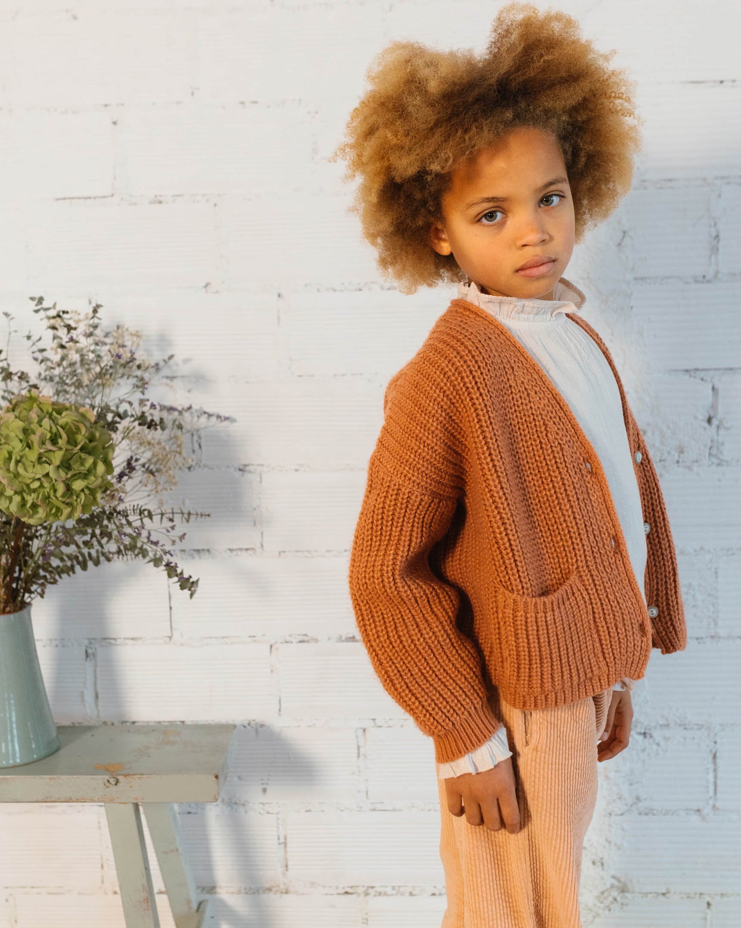 Outlet - Cardigan con tasche Pocket cardigan