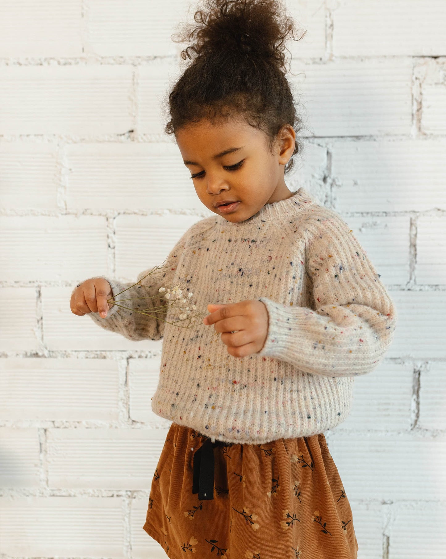 Outlet - Botonato jumper