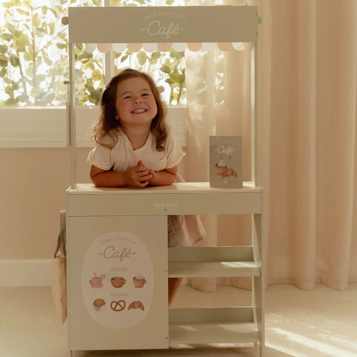 Mercato Little Dutch Ed. Limitata