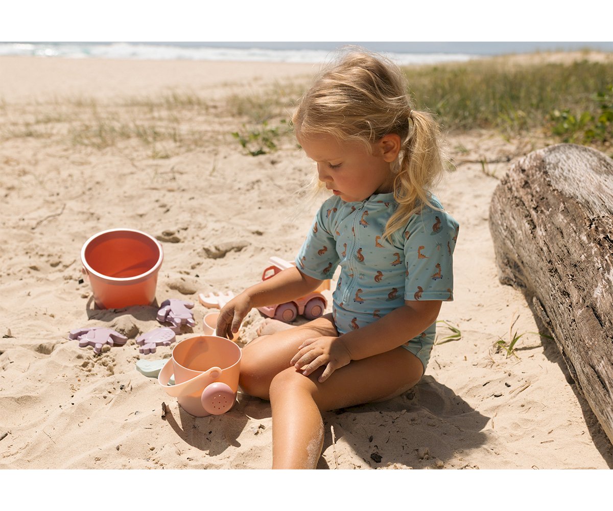 Set spiaggia completo TUTETE