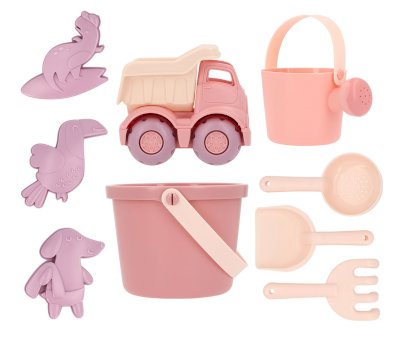 Set spiaggia completo TUTETE