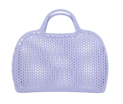 Borsa Vintage spiaggia TUTETE