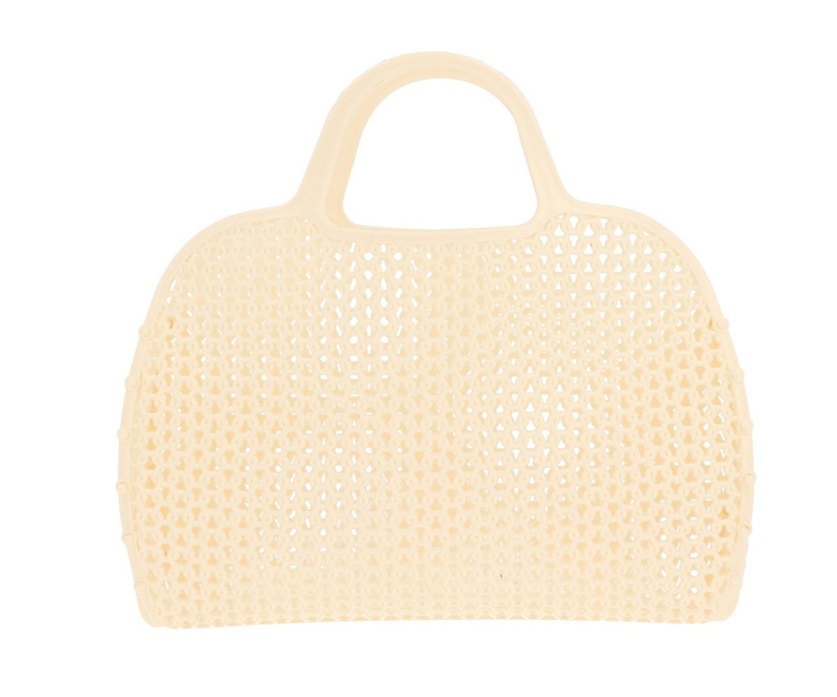 Borsa Vintage spiaggia TUTETE