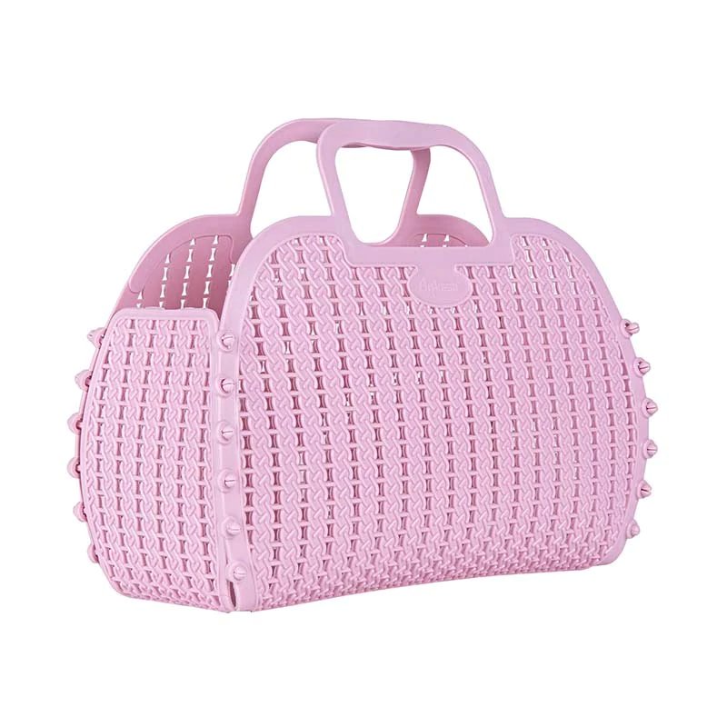 Borsa Vintage spiaggia TUTETE