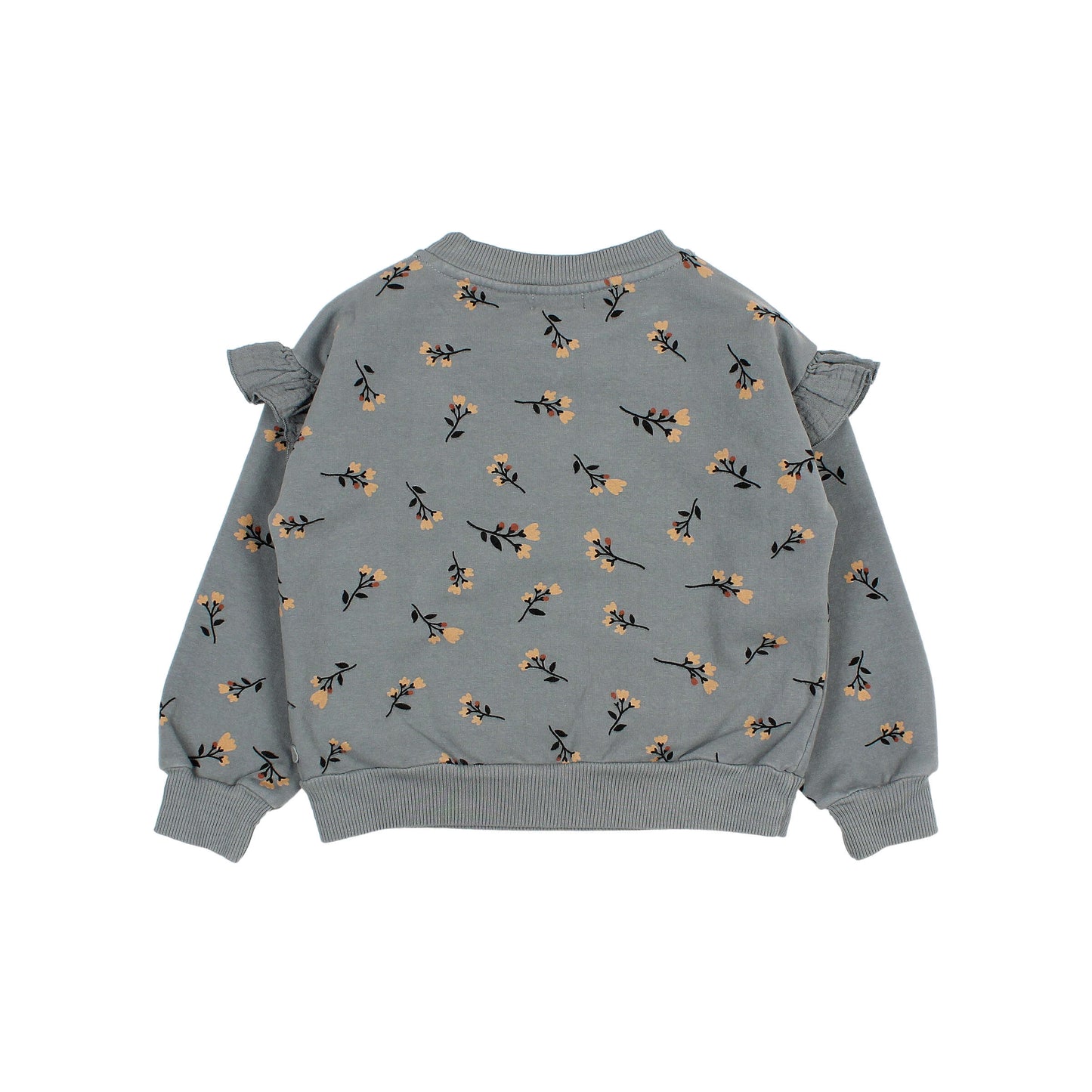 Felpa stampa Folk Folk Sweatshirt