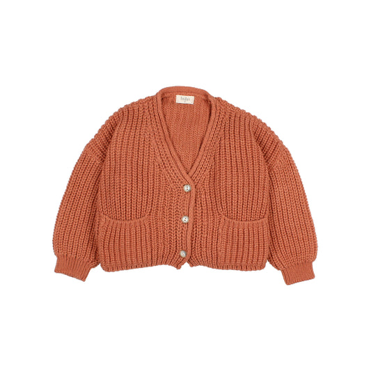 Outlet - Cardigan con tasche Pocket cardigan