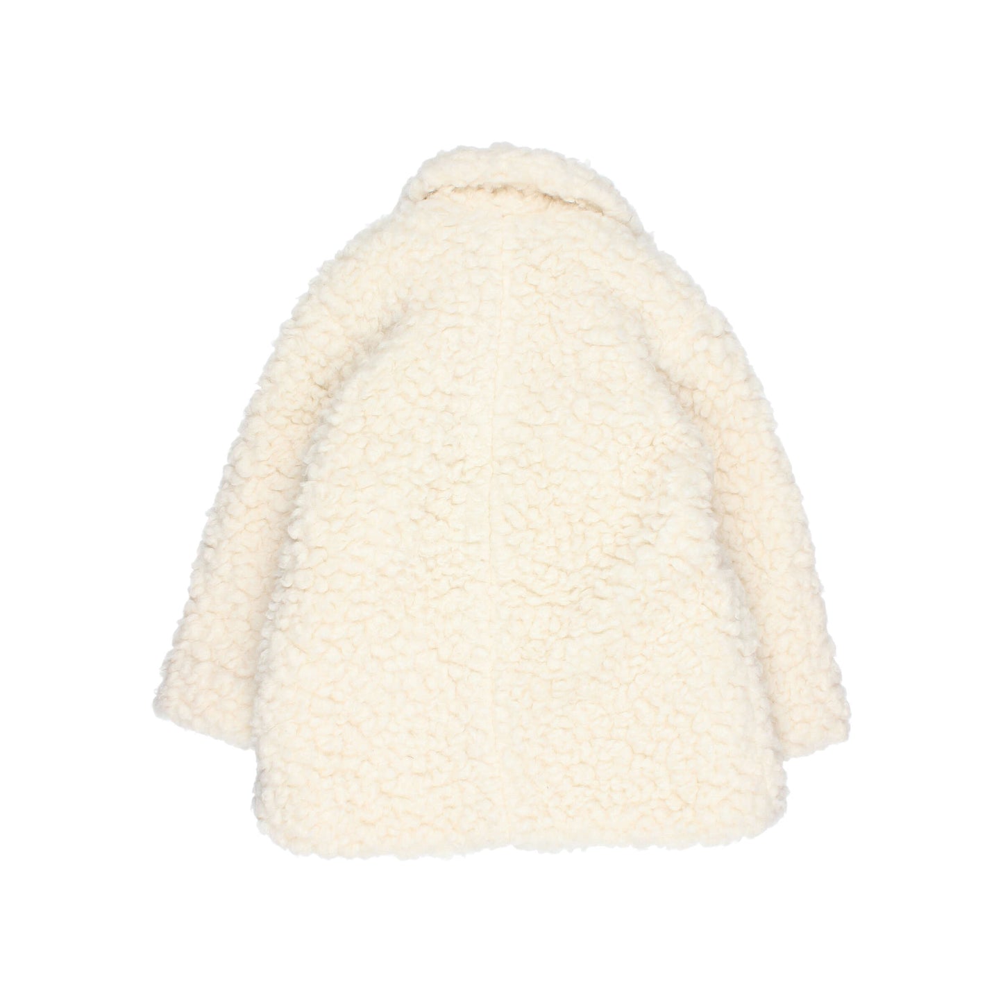 Cappotto orsetto Sherpa Coat