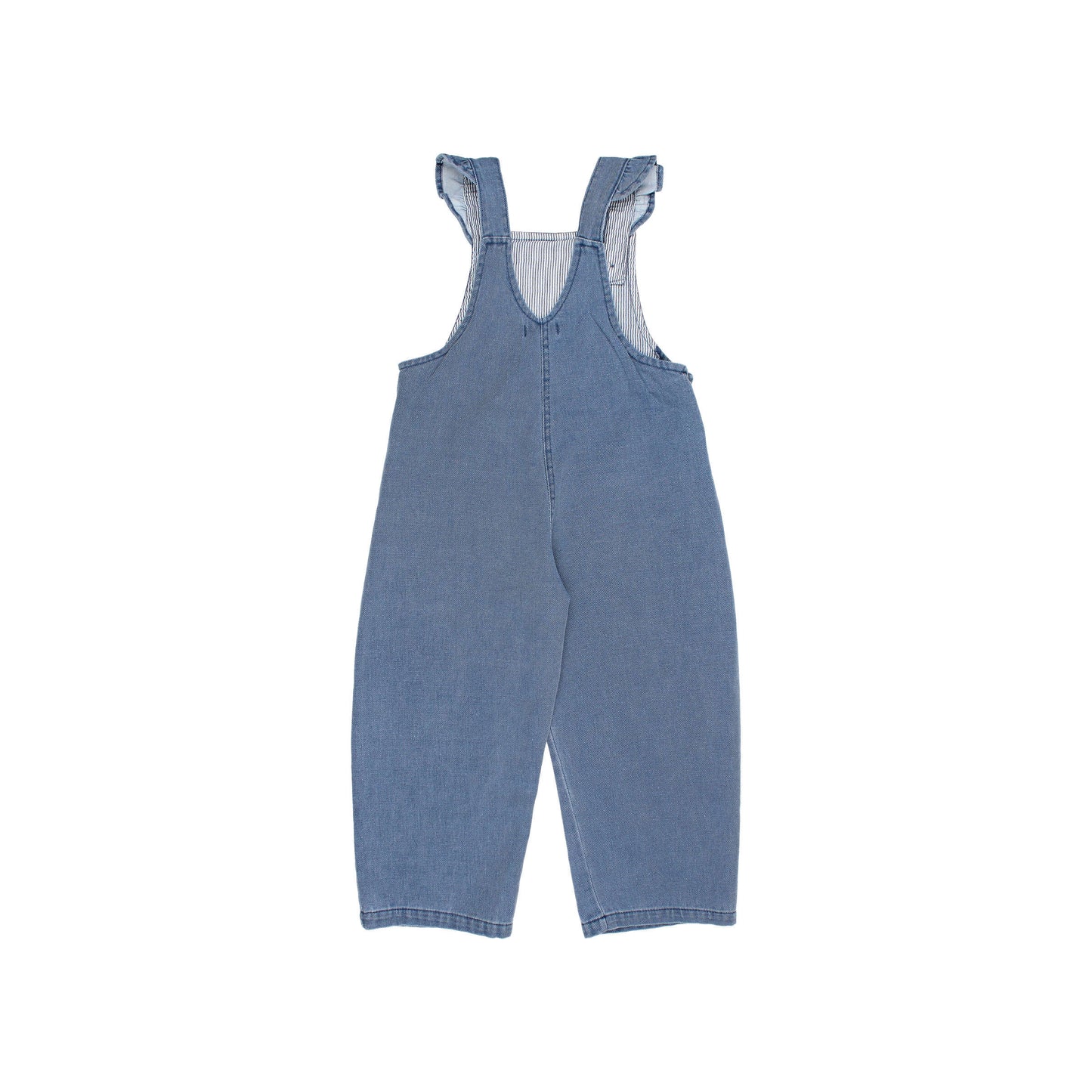 Salopette denim Denim Dungaree