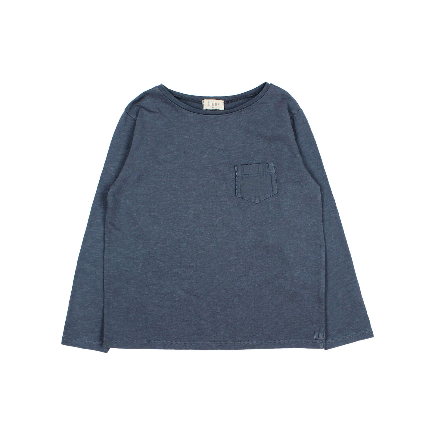 T shirt con taschino Pocket t shirt