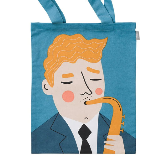 Tote bag Spira of Sweden