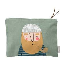 Pochette bag Spira of Sweden