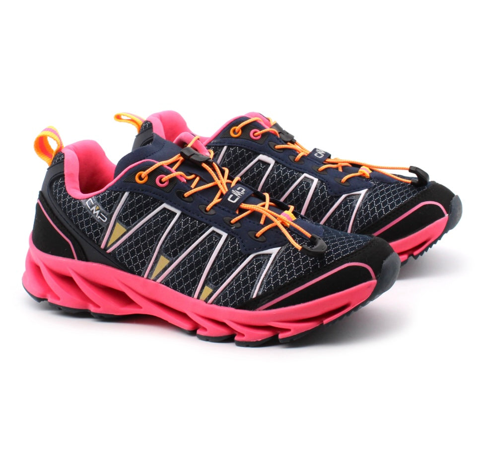 Scarpa Cmp bimbi Altak Trail Shoe 2.0 - Outlet