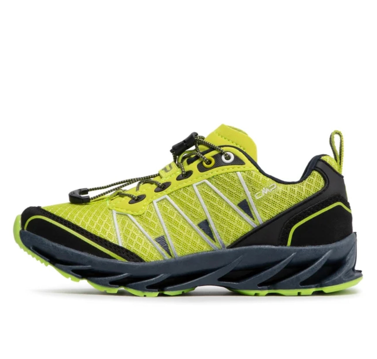 Scarpa Cmp bimbi Altak Trail Shoe 2.0 - Outlet