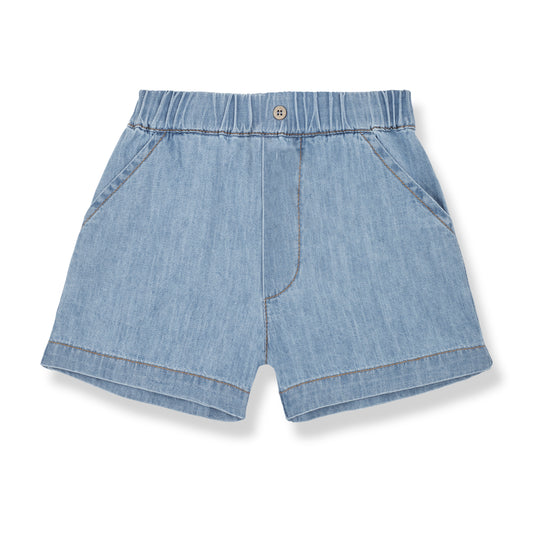 Shorts Jeans - Filipo