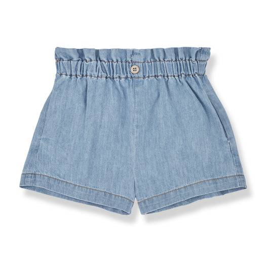 Shorts Jeans - Fiorella