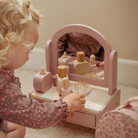 Dressing table da appoggio Little Dutch Ed. Limitata